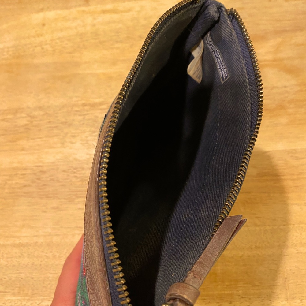 Jack Wills Cosmetic Pouch